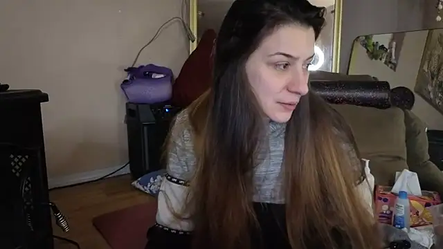 Angelicaskeet Live XXX-Chat