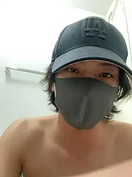 CHROME-kun925: онлайн-секс-чат