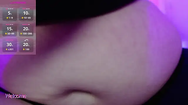 HECATE_23 Live XXX-Chat