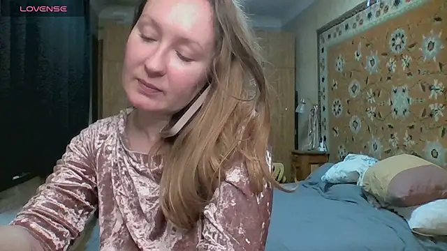 AnnaXLovers Live XXX-chat