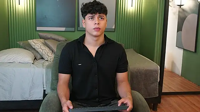 Ethan_occonor Live XXX-Chat