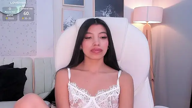 Tiffany_Low Live XXX-Chat