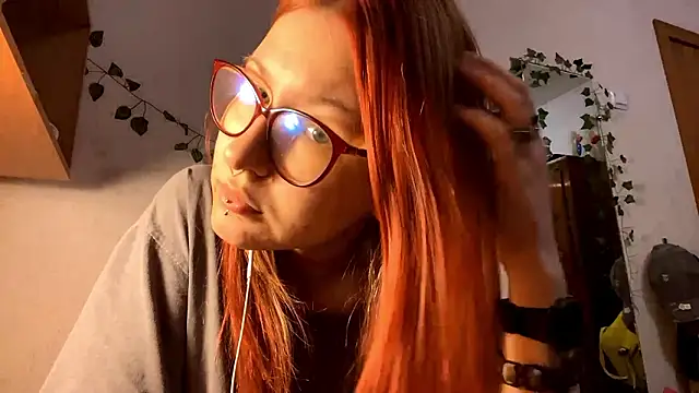 LaureenVielma Adlı Modelin Canlı XXX Sohbeti