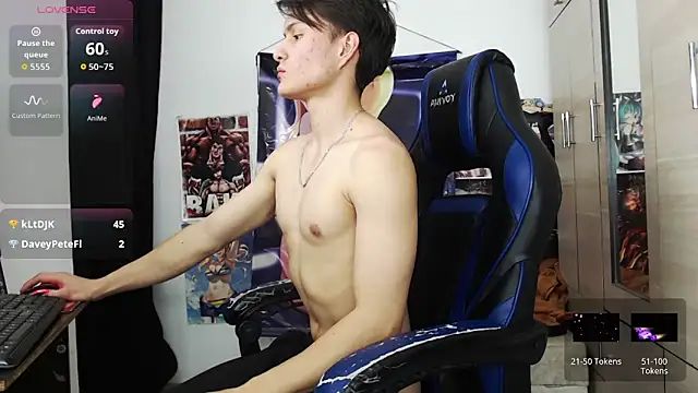 sr_jaeger Live XXX-chat