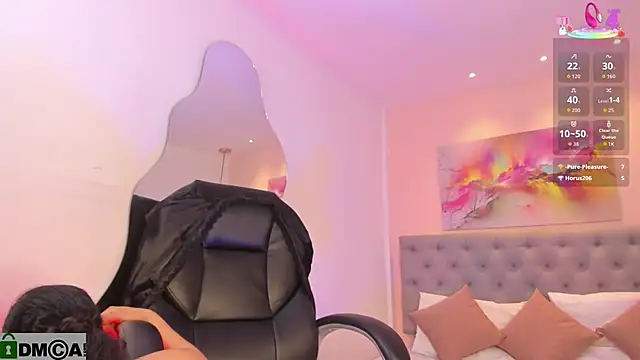 Živý XXX chat sweetrose_01