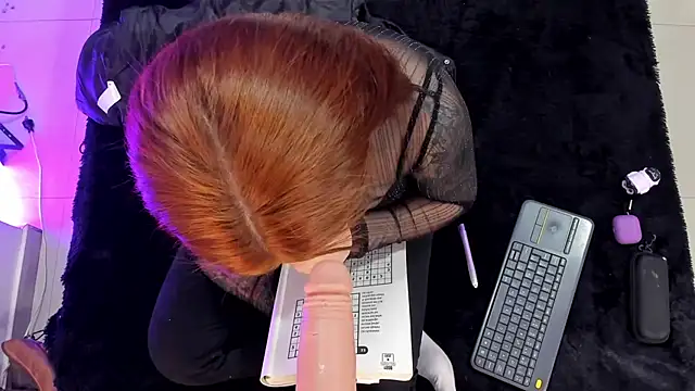 JulietaAlves Live XXX-chat