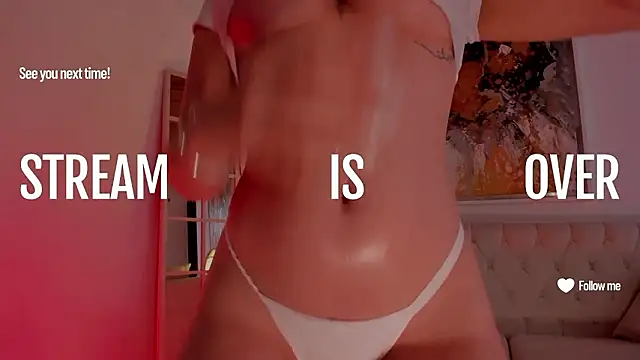 Czat XXX na żywo – AmyWalker_