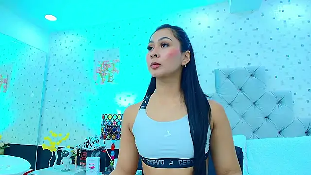 Chat XXX en directo de JulietaReyess