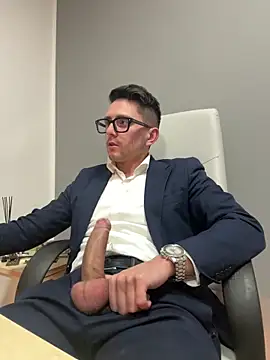 masterboss_ 웹캠 쇼