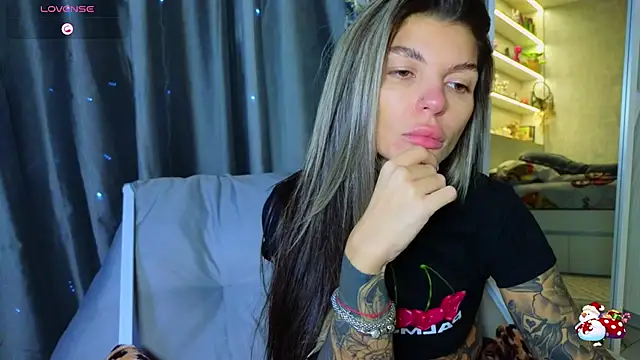 tattooedBabyy – Live XXX-chat