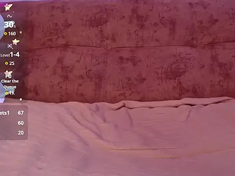 Miiaa_doll 现场XXX聊天