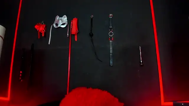 Chat XXX en directo de CharlotteScotte