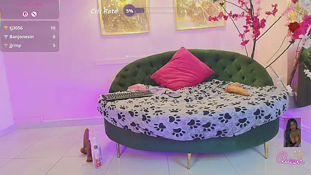 blaisysmith Chat XXX in diretta