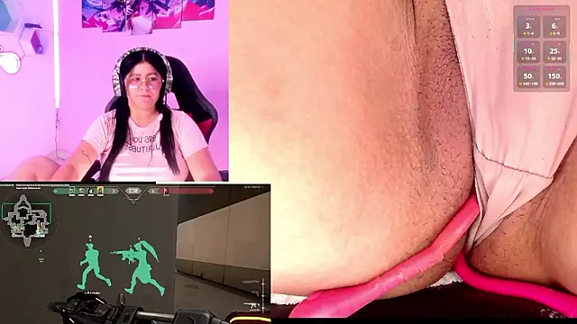 دردشة DanielaHang الجنسية المباشرة