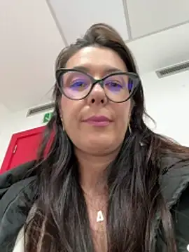 eveangelll – Live XXX-chat