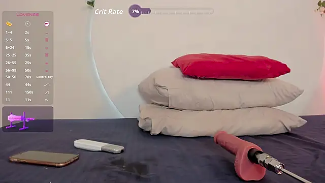 AllisonRoberts_ 라이브 XXX 채팅