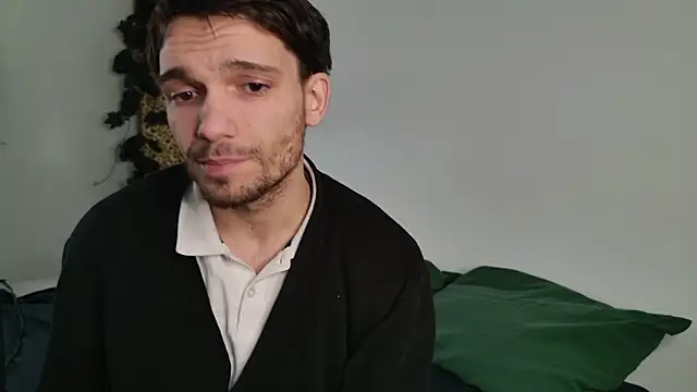 JackDesFeux Live XXX-Chat