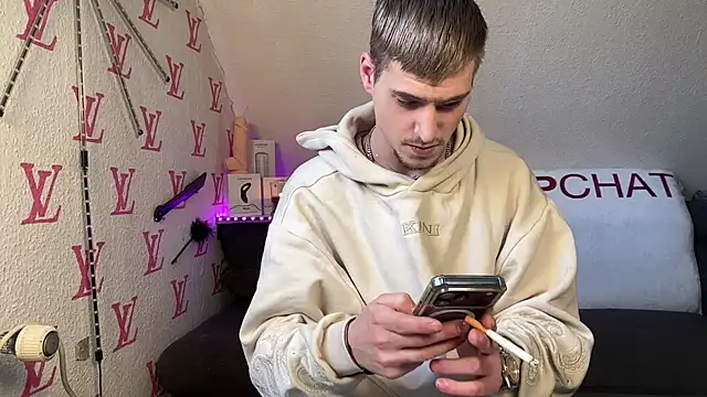 Cookieboy88 现场XXX聊天