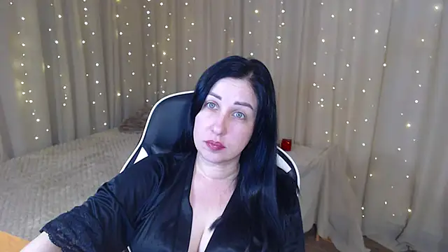 دردشة JillStevens الجنسية المباشرة