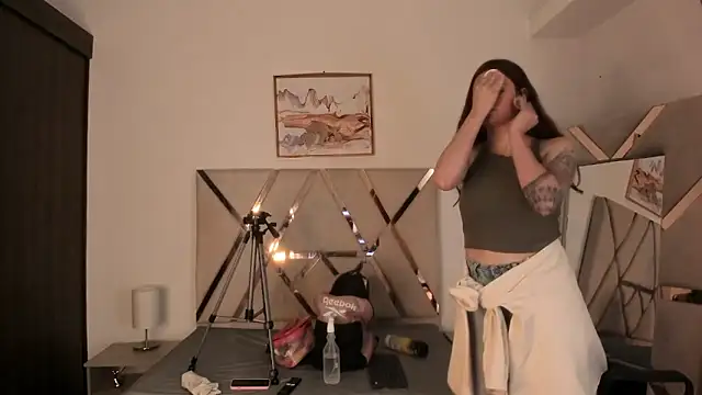 sweet_abby1 Live XXX-Chat