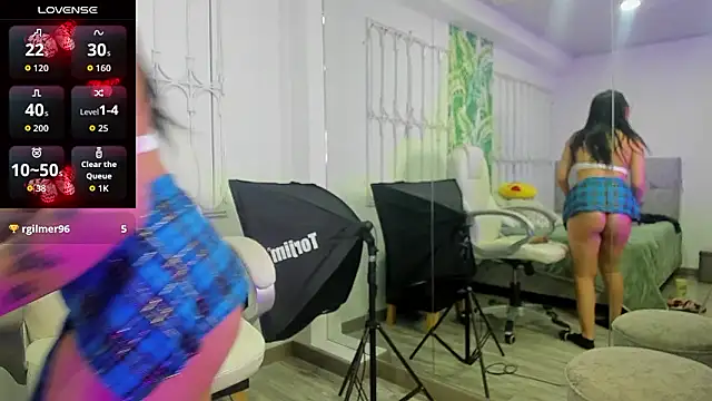 amy_fox2 Live XXX Chat