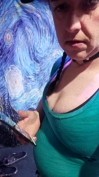 Dixie_delight Chat XXX in diretta