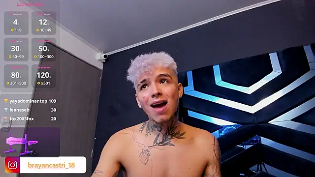 Ian_Castillo_ 라이브 XXX 채팅