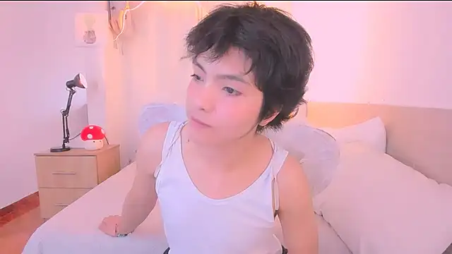 Sweet_Allan 现场XXX聊天