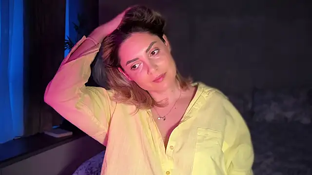 _Allie_ Chat XXX in diretta