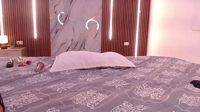 aixa_show Live XXX-Chat