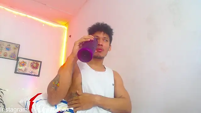 عرض كام RuiMaddoox