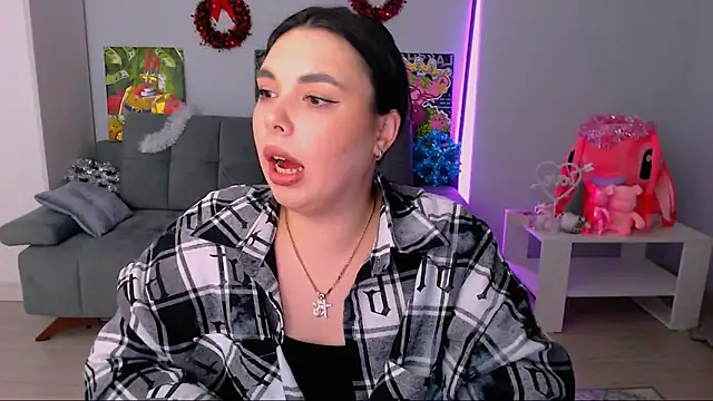 queenofthesense_ 웹캠 쇼