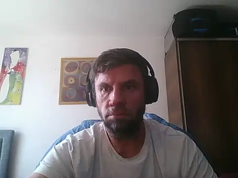 Show Webcam de Xangfui33