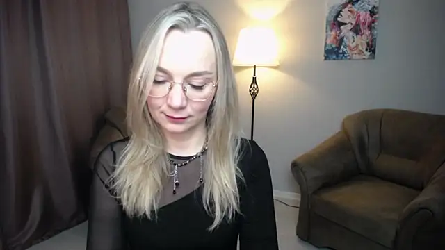 Chat XXX en directo de Ava_Elior