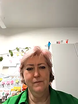 Chat XXX Live TerezaVelvet