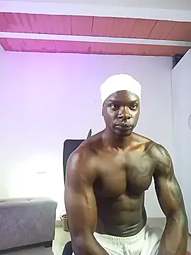 MrByronStallion Chat XXX in diretta