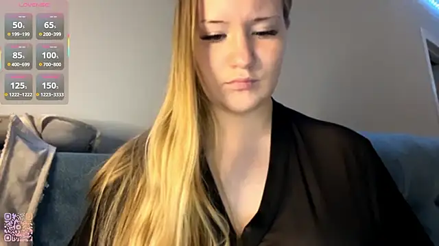 PandaFluff Live XXX Chat