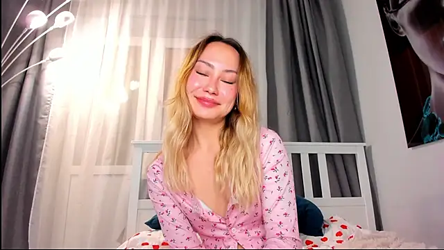 baobei03 Chat XXX in diretta