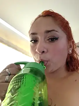 Mariana-94 Live XXX Chat