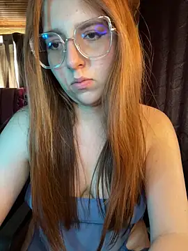 CoraVibes Chat XXX live