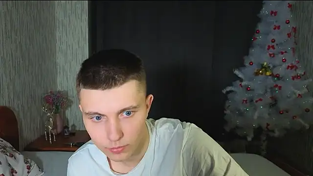 DenisSofiaa 웹캠 쇼