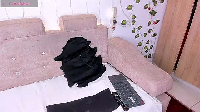 GiuliaCash Live XXX Chat