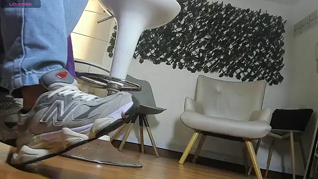 Shantal__G 现场XXX聊天