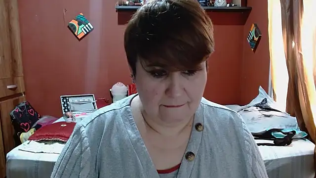 Sasharosee2 Chat XXX in diretta