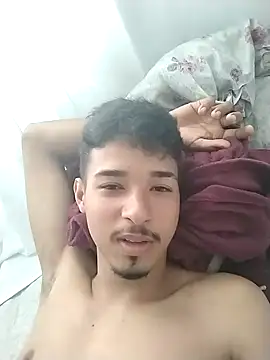 Show de webcam de Novinho23aninhos