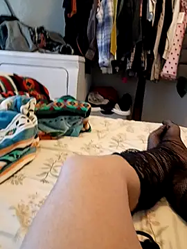 Pokazy przed kamerką – carlossseww