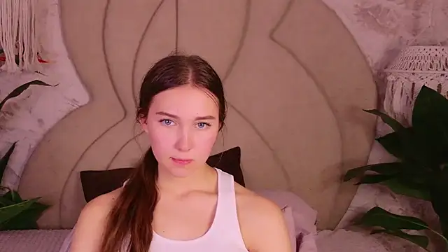 OliviaLay Chat XXX in diretta