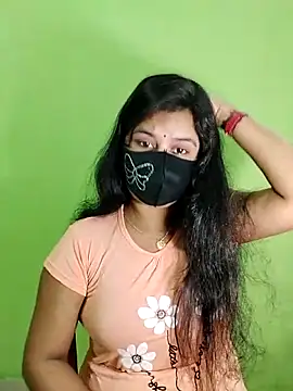 Priya-dasのウェブカメラショー