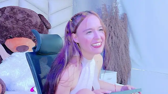 CARO_ADAMS1 Chat XXX in diretta