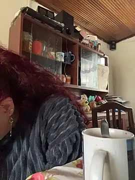 Zoe_fire: онлайн-секс-чат